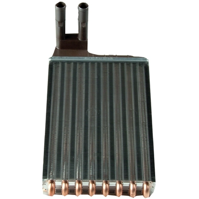 AGILITY - 9010042 - HVAC Heater Core pa1