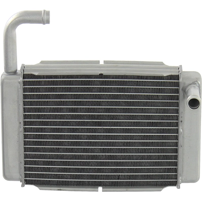 AGILITY - 9010050 - HVAC Radiateur de chauffage pa1