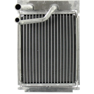 AGILITY - 9010075 - HVAC Heater Core pa1