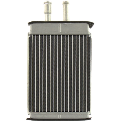 AGILITY - 9010131 - HVAC Radiateur de chauffage pa1