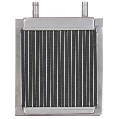 AGILITY - 9010141 - HVAC Heater Core pa1