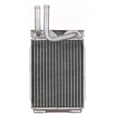 AGILITY - 9010142 - HVAC Heater Core pa1