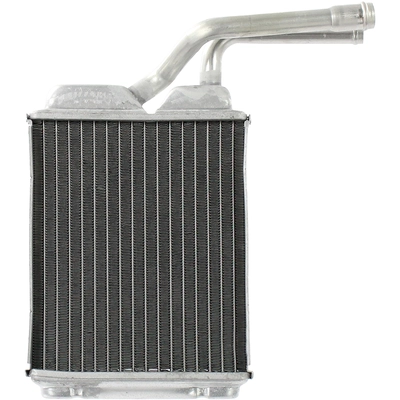 AGILITY - 9010165 - HVAC Heater Core pa1