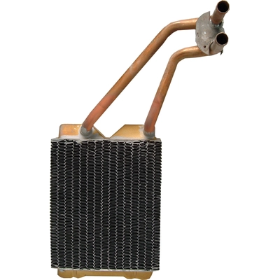 Heater Core by AGILITY - 9010169 pa1