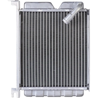AGILITY - 9010182 - HVAC Heater Core pa1