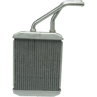 AGILITY - 9010183 - HVAC Heater Core pa1