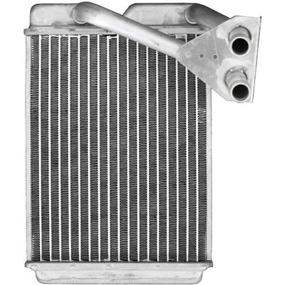 AGILITY - 9010201 - HVAC Heater Core pa1