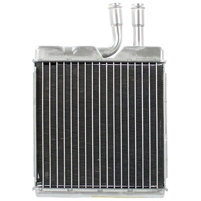 AGILITY - 9010203 - HVAC Heater Core pa1
