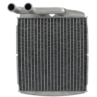 AGILITY - 9010205 - HVAC Heater Core pa1