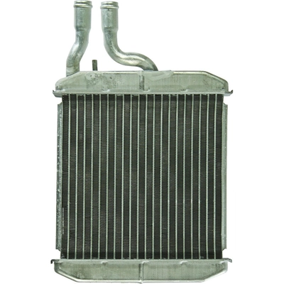 Heater Core by AGILITY - 9010208 pa1