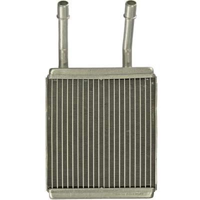 AGILITY - 9010218 - HVAC Heater Core pa1