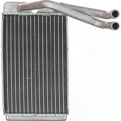 Heater Core by AGILITY - 9010225 pa1
