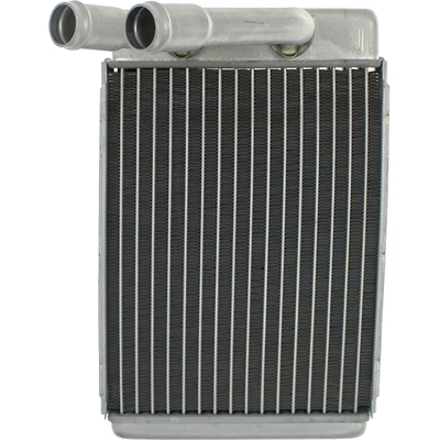 AGILITY - 9010228 - HVAC Heater Core pa1