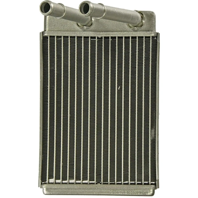 Heater Core by AGILITY - 9010229 pa1