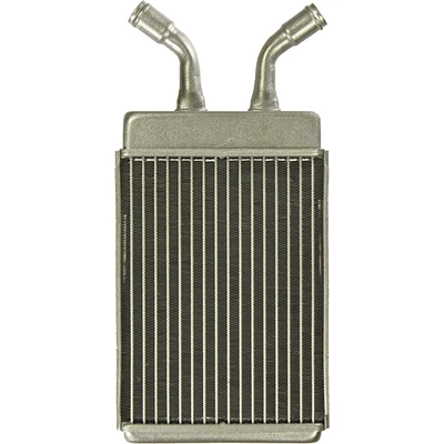 Heater Core by AGILITY - 9010231 pa1