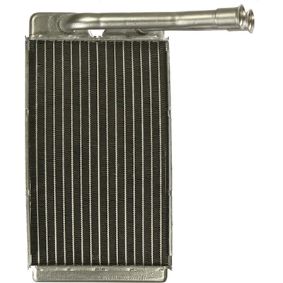 Heater Core by AGILITY - 9010235 pa1