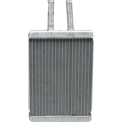 Heater Core by AGILITY - 9010238 pa1