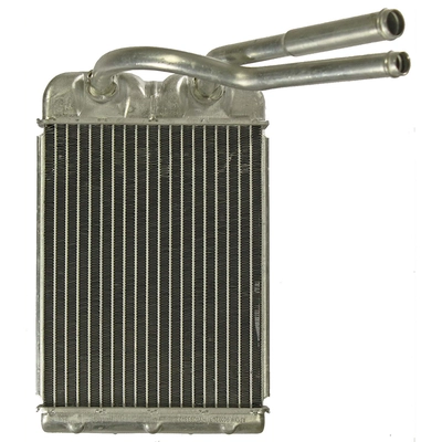 AGILITY - 9010243 - HVAC Heater Core pa1