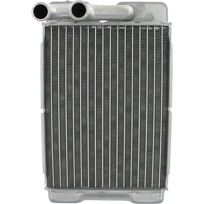 AGILITY - 9010244 - HVAC Radiateur de chauffage pa1