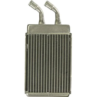 Heater Core by AGILITY - 9010245 pa1