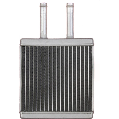 Heater Core by AGILITY - 9010248 pa1