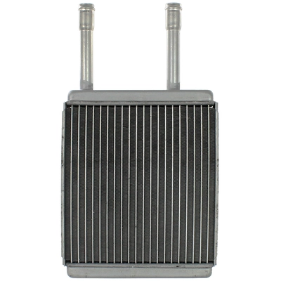 AGILITY - 9010252 - HVAC Radiateur de chauffage pa1