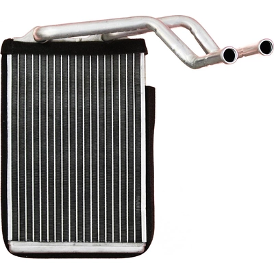 Heater Core by AGILITY - 9010303 pa1