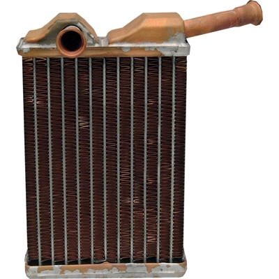 Heater Core by AGILITY - 9010307 pa1