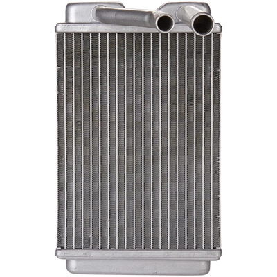 AGILITY - 9010334 - HVAC Radiateur de chauffage pa1