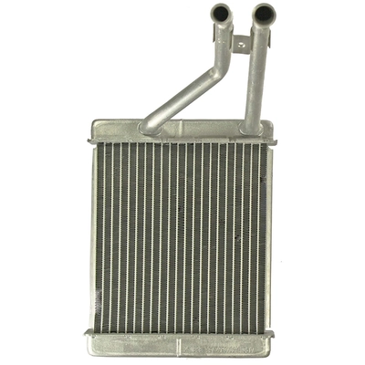 AGILITY - 9010362 - HVAC Radiateur de chauffage pa1