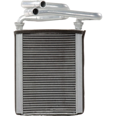Heater Core by AGILITY - 9010369 pa1