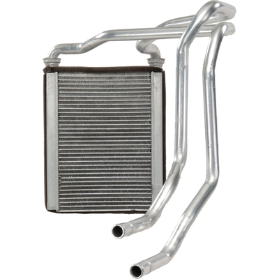 Heater Core by AGILITY - 9010370 pa1