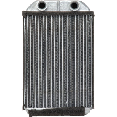 Heater Core by AGILITY - 9010375 pa2