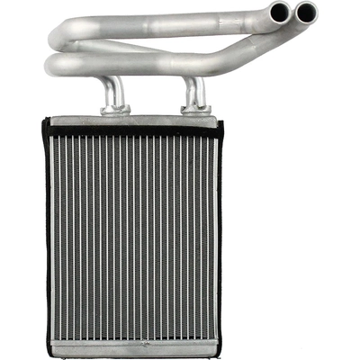 Heater Core by AGILITY - 9010380 pa1