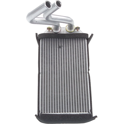 AGILITY - 9010381 - HVAC Radiateur de chauffage pa1