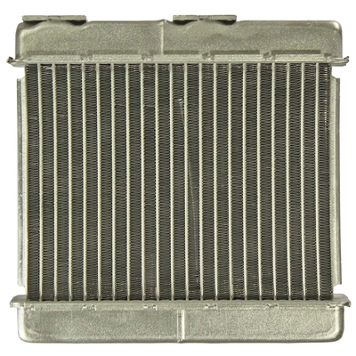 AGILITY - 9010385 - HVAC Heater Core pa1