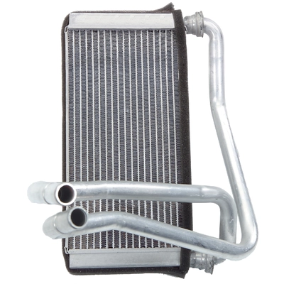 AGILITY - 9010389 - HVAC Radiateur de chauffage pa1