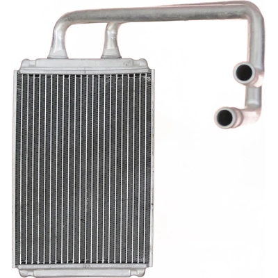 Heater Core by AGILITY - 9010403 pa1