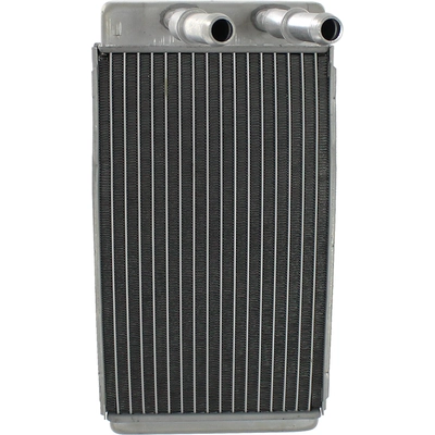 AGILITY - 9010466 - HVAC Radiateur de chauffage pa1