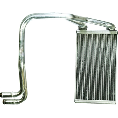 Heater Core by AGILITY - 9010467 pa1