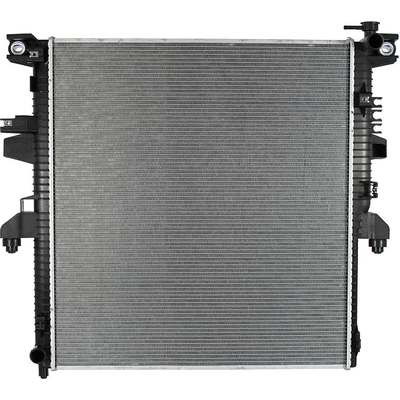 Heater Core by AGILITY - 9010482 pa1