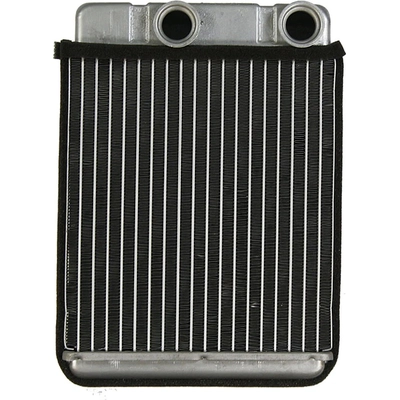 Heater Core by AGILITY - 9010483 pa2