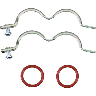 Heater Core by AGILITY - 9010487 pa1