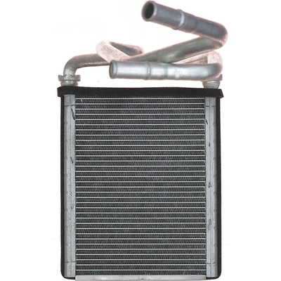 Heater Core by AGILITY - 9010491 pa1