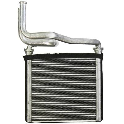 AGILITY - 9010496 - HVAC Heater Core pa1