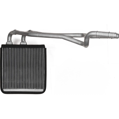 Heater Core by AGILITY - 9010497 pa1