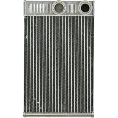 AGILITY - 9010500 - HVAC Heater Core pa2