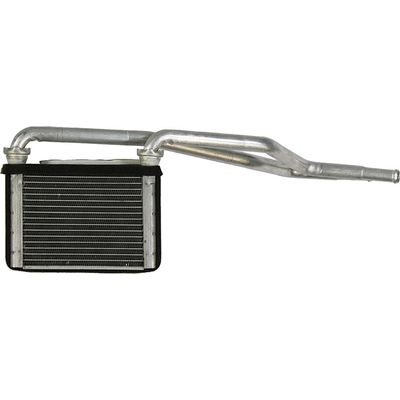 Heater Core by AGILITY - 9010504 pa1
