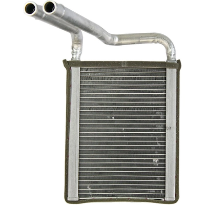 Heater Core by AGILITY - 9010506 pa1