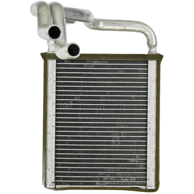 AGILITY - 9010507 - HVAC Heater Core pa1